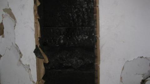 Trashed (near Holly) photo 3