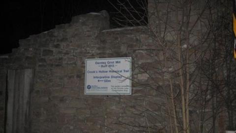 Darnley Mill- Crooks Hollow photo 5