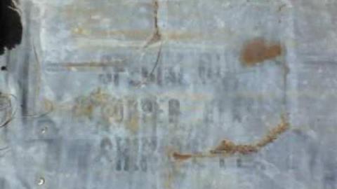 Photo from Buker's Lot and Clarke's well