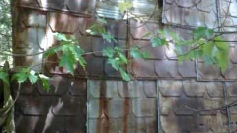 Photo from Buker's Lot and Clarke's well