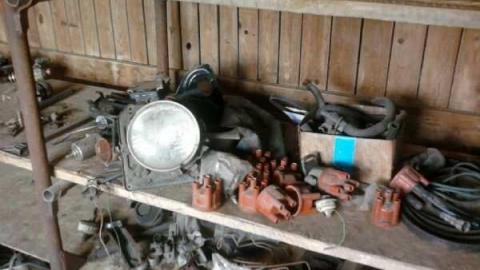 Highway Blues photo 4