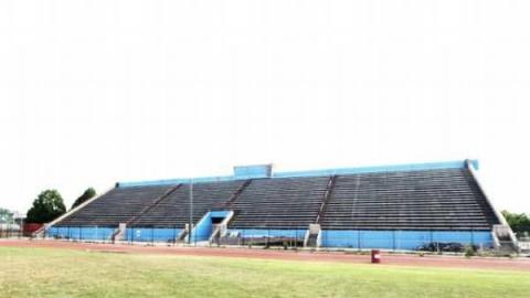 Centennial Stadium photo 2