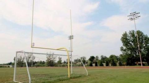 Centennial Stadium photo 5