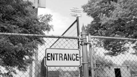 Centennial Stadium photo 4