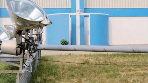 Centennial Stadium photo 3