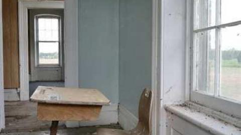 Central Elgin Farmhouse photo 5