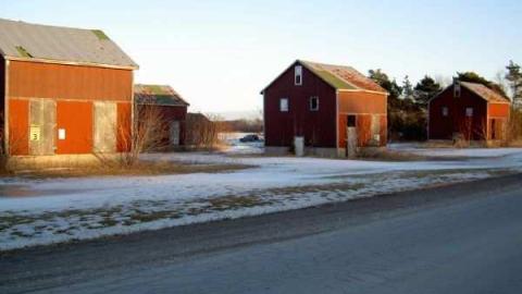 Clarington's Lost Communities photo 5