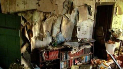 Photo from Falling to its Knees