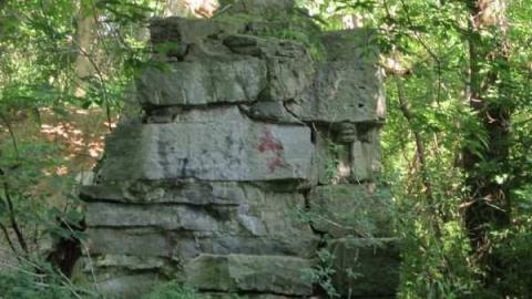 Neptunes Staircase - St. Catharines, Ontario