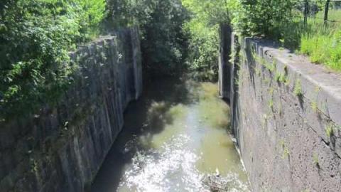 Neptunes Staircase photo 4