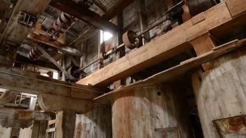 Thamesford Mill photo 2