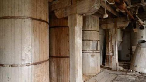 Thamesford Mill photo 5