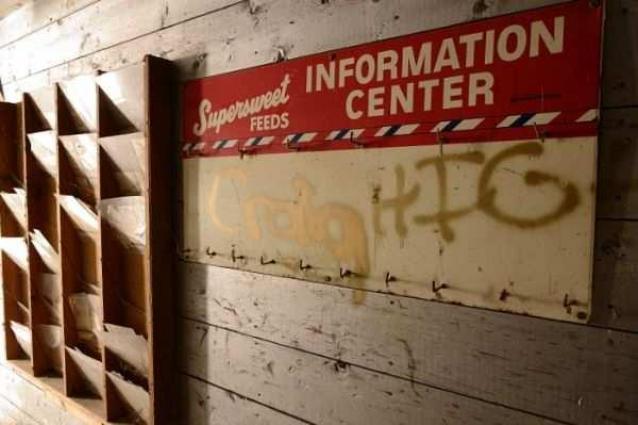 Thamesford Mill photo 3