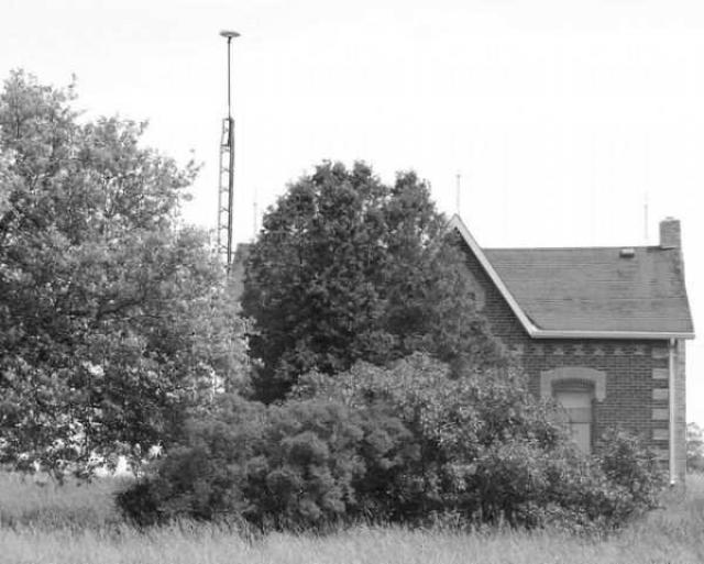 9017 House - Wellington North, Ontario