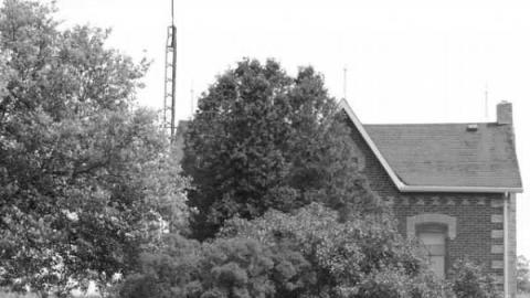 9017 House - Wellington North, Ontario