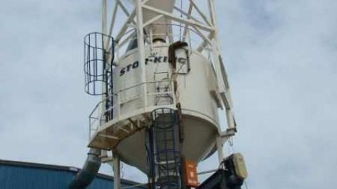 Scouting the plant  - Dynamotive-Plant29.jpg