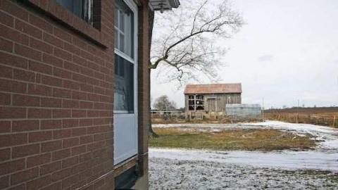 Highway 407 properties - Barn and Home Whitby Jan 30 2012.jpg