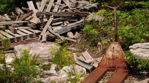 Ruby Lake Marble Quarry photo 4