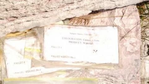 Ruby Lake Marble Quarry photo 3