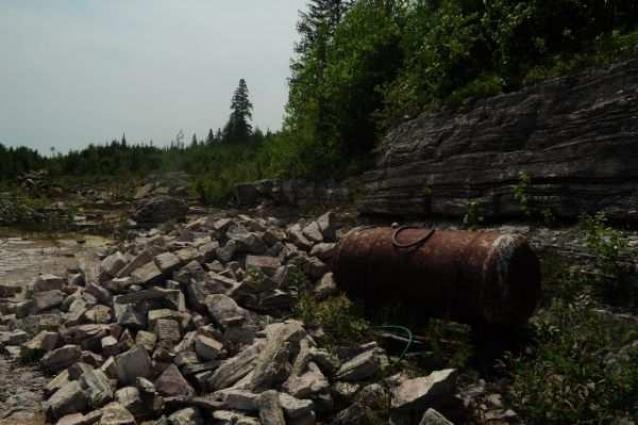 Ruby Lake Marble Quarry photo 2