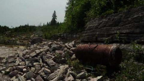 Ruby Lake Marble Quarry photo 2