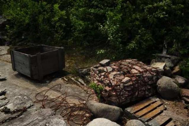 Ruby Lake Marble Quarry photo 5