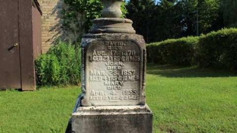 No power again - Bethel-Church-1861--Cemetery1.jpg