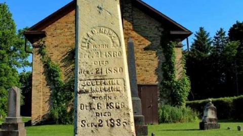 No power again - Bethel-Church-1861--Cemetery2.jpg