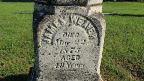 Bethel Church 1861 & Cemetery photo 4