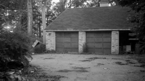 Evening at the old Mansion - Neglected-Manor284.jpg