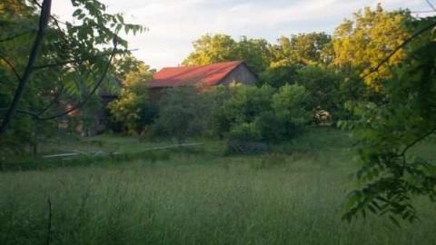 Evening at the old Mansion - Neglected-Manor289.jpg