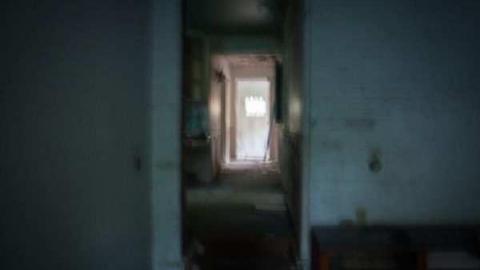 Evening at the old Mansion - Neglected-Manor292.jpg