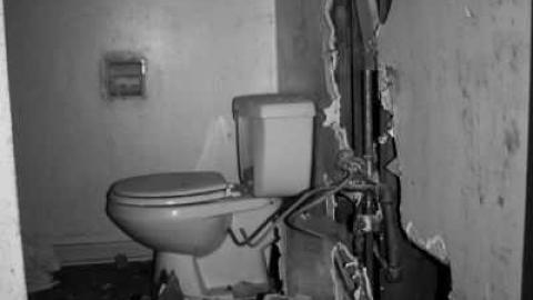 Evening at the old Mansion - Neglected-Manor16.jpg