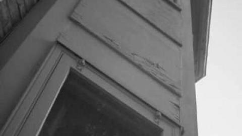 Evening at the old Mansion - Neglected-Manor295.jpg