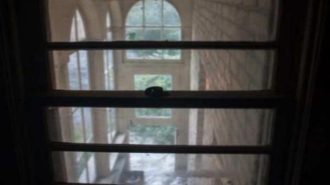 Evening at the old Mansion - Neglected-Manor296.jpg