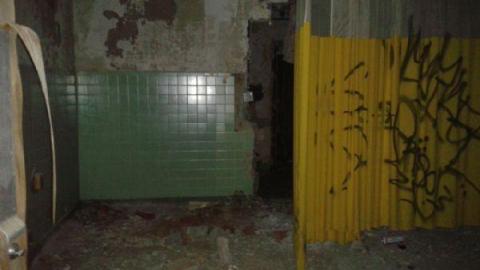 Photo from Spooky Hosptial