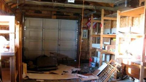 Riverboat Inn (Demolished) photo 5