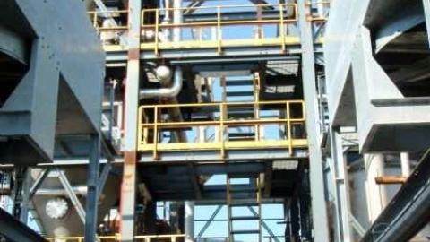 Photo from Second Visit