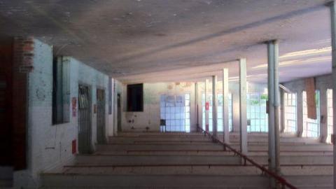 Harvey Woods - Woodstock, Ontario