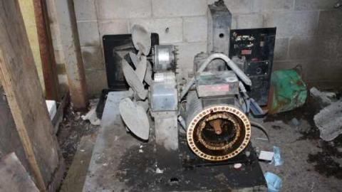 Ex-Cell-O Factory photo 3