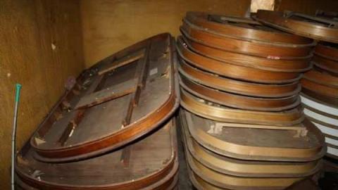 Ex-Cell-O Factory photo 5