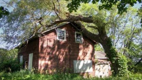 Photo from An exit is an entry elsewhere