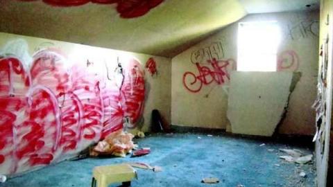 Photo from An exit is an entry elsewhere