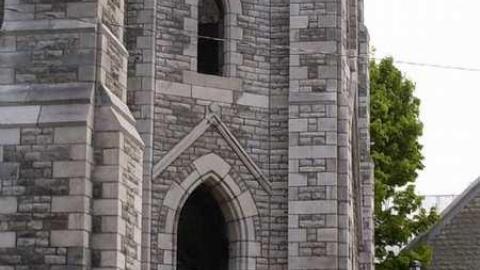 St-Paul's Church - St.-Pauls-Church-Fire4.jpg