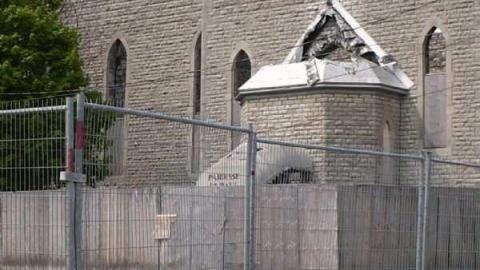 St-Paul's Church - St.-Pauls-Church-Fire6.jpg