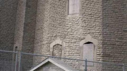 St-Paul's Church - St.-Pauls-Church-Fire7.jpg