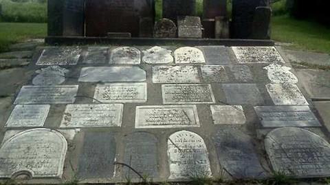 Mount Carmel Cemetery photo 2