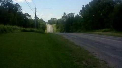 Mount Carmel Cemetery - Subcounty, State