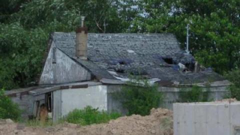 Lyons Creek Hoarder photo 2