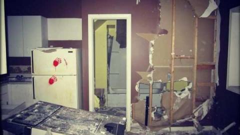 Photo from Happy Trails